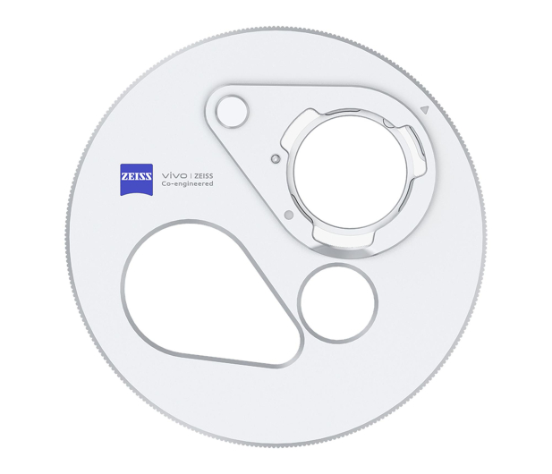 vivo Etui z adapterem do telekonwertera do X500 Pro Max - 1614371 - zdjęcie 2